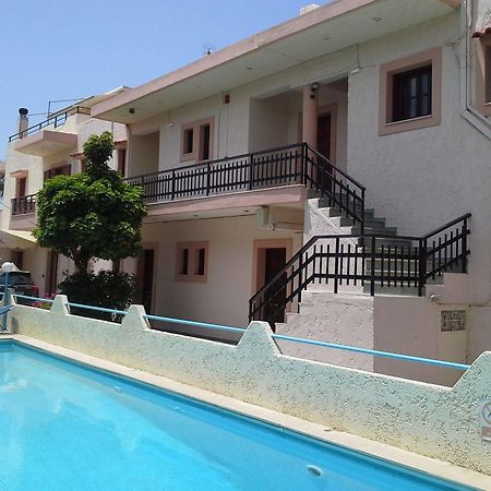 Amaril Apartment Platanes  Exterior photo
