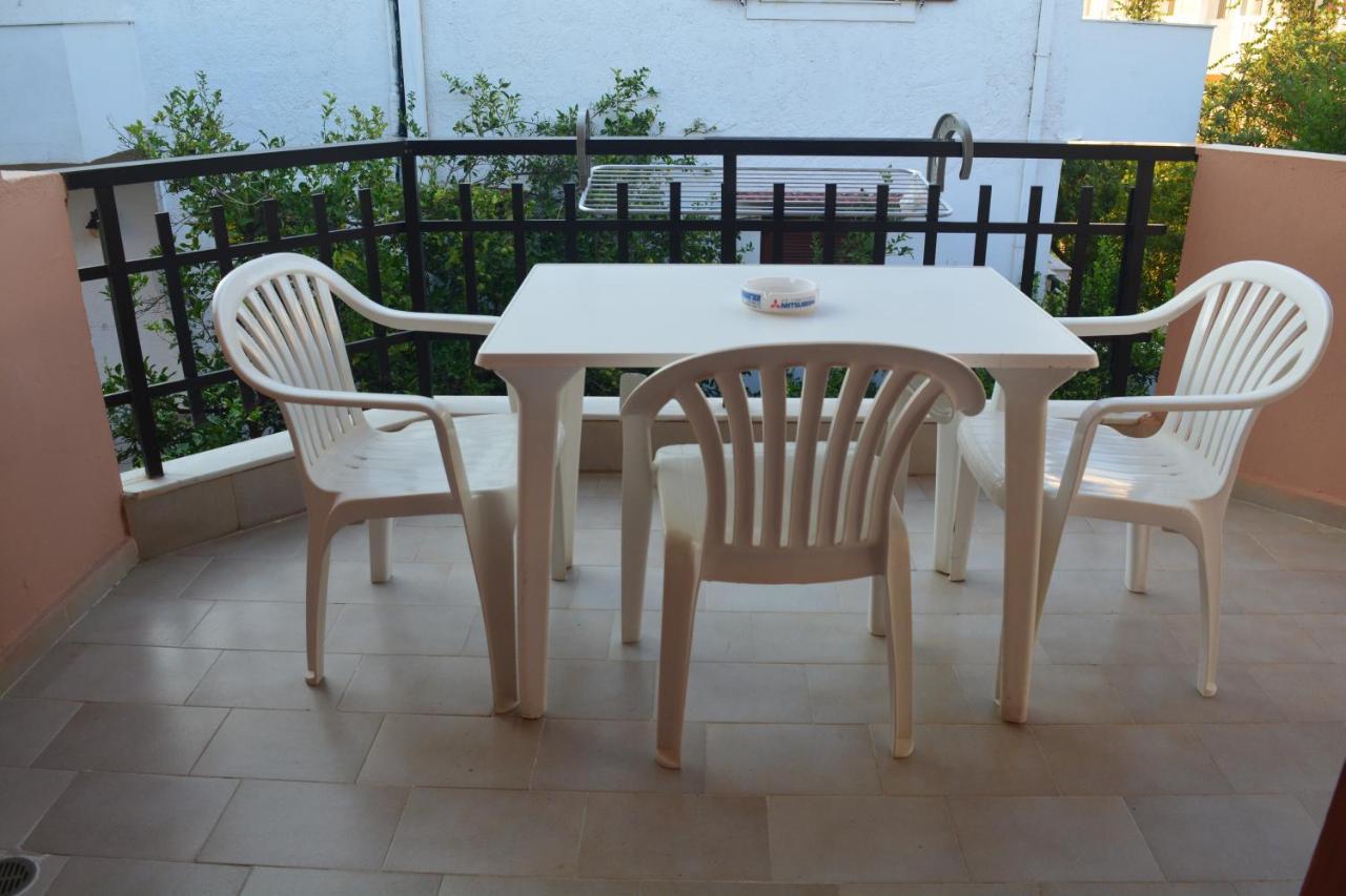 Amaril Apartment Platanes  Exterior photo
