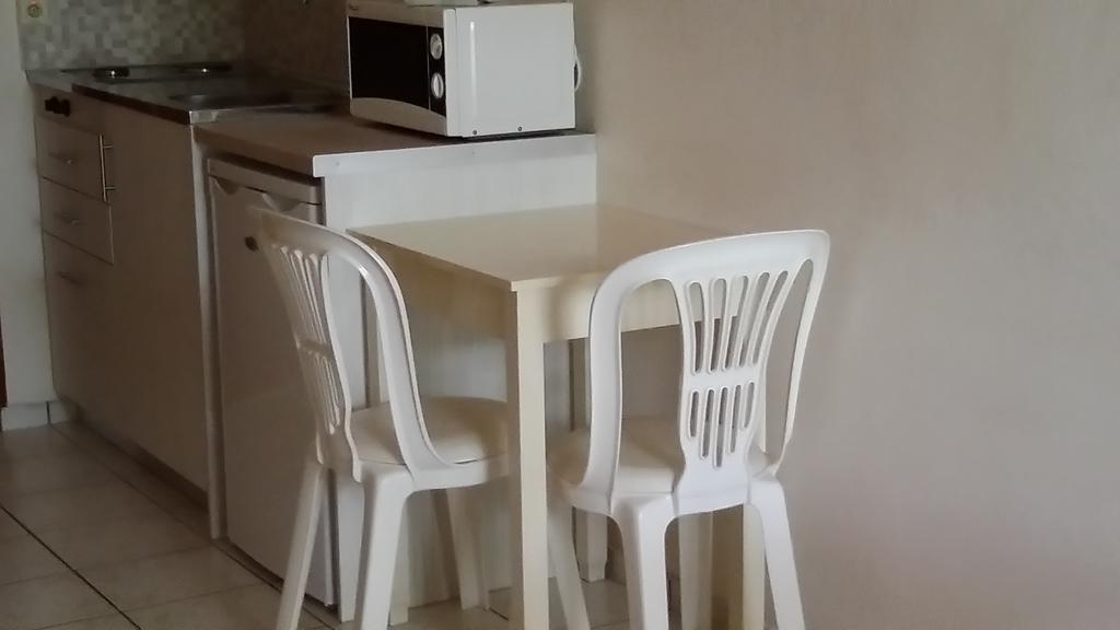 Amaril Apartment Platanes  Exterior photo