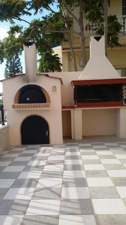 Amaril Apartment Platanes  Exterior photo